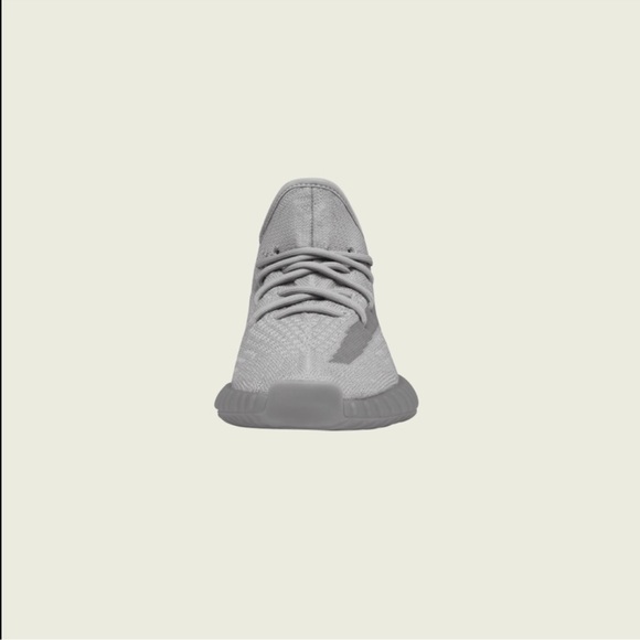 YEEZY BOOST 350 V2 ‘STEEL GREY’ - Picture 14 of 17